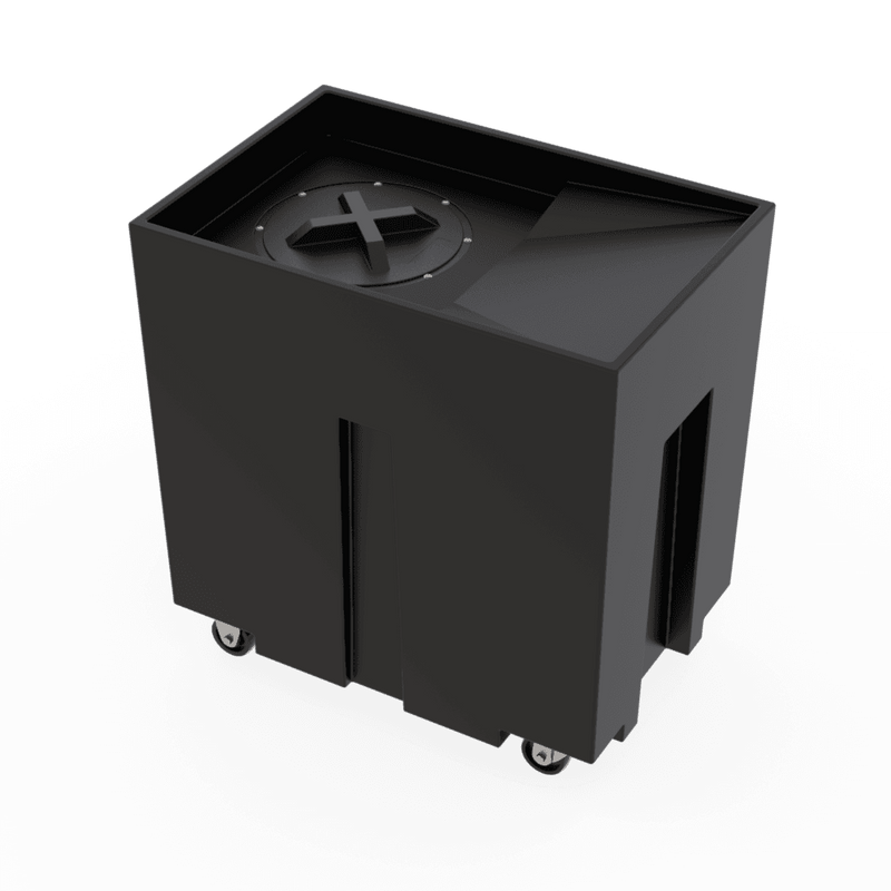 56 Gallon Oil and Grease Containment Tank – S&B