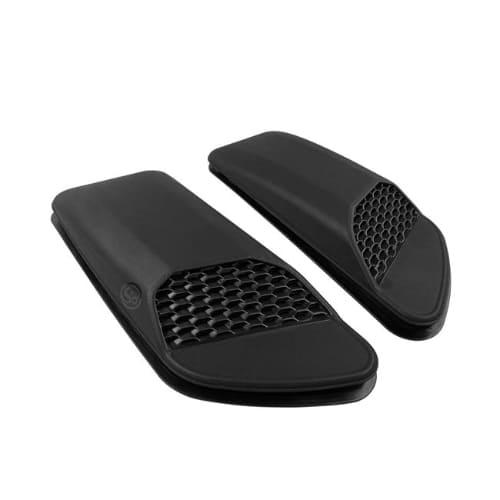 
  SB Hood Scoop Only Kit in a white background
