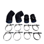 Hot and Cold Side Boot Kit For 2004.5-2005 Chevy / GMC Duramax 6.6L (LLY)