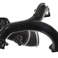 S&B Intake Manifold & Turbo Inlet for 2020-2027 Ford Super Duty, 6.7L Powerstroke