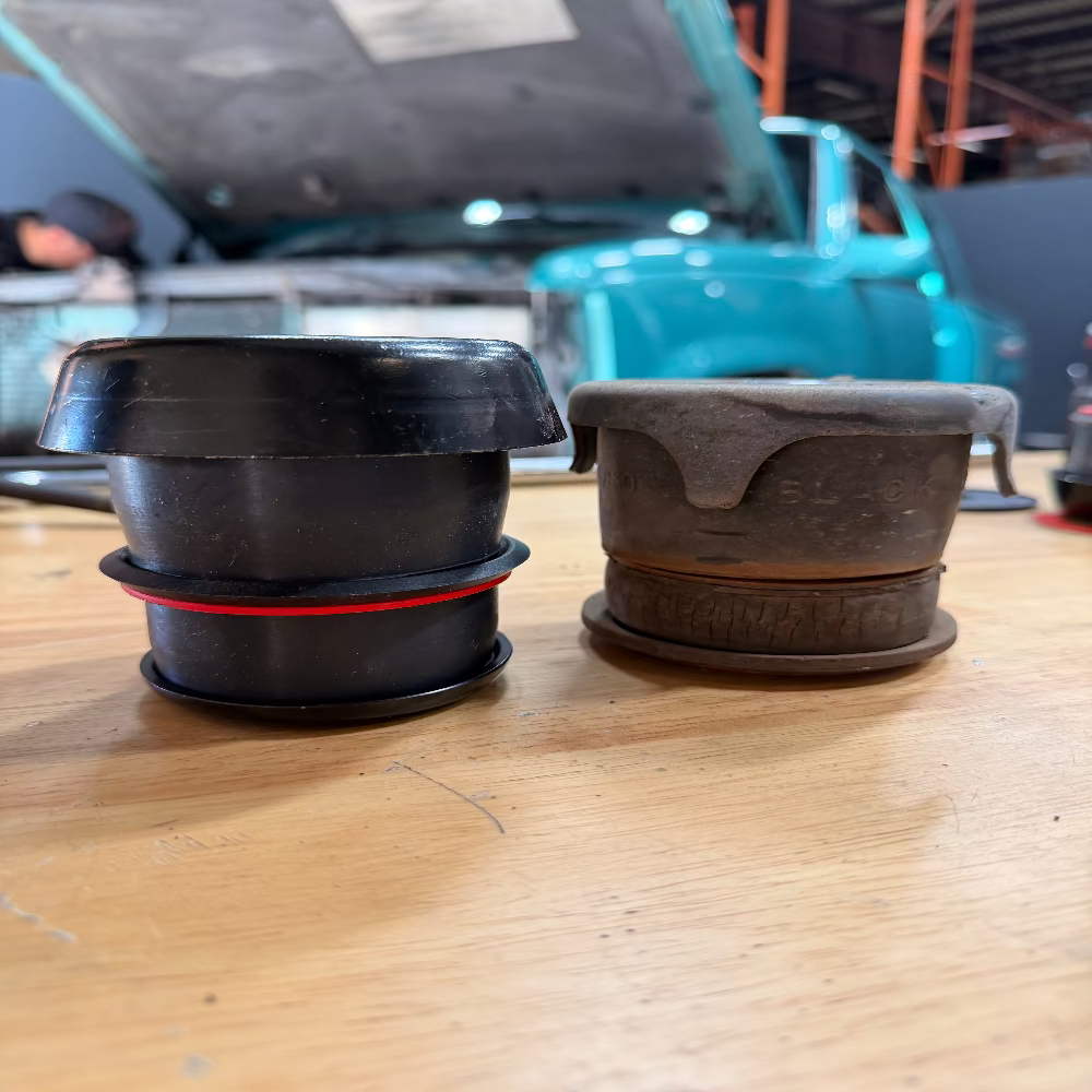 Body Mount Kit for 1988-1998 GM 1500/2500 Trucks