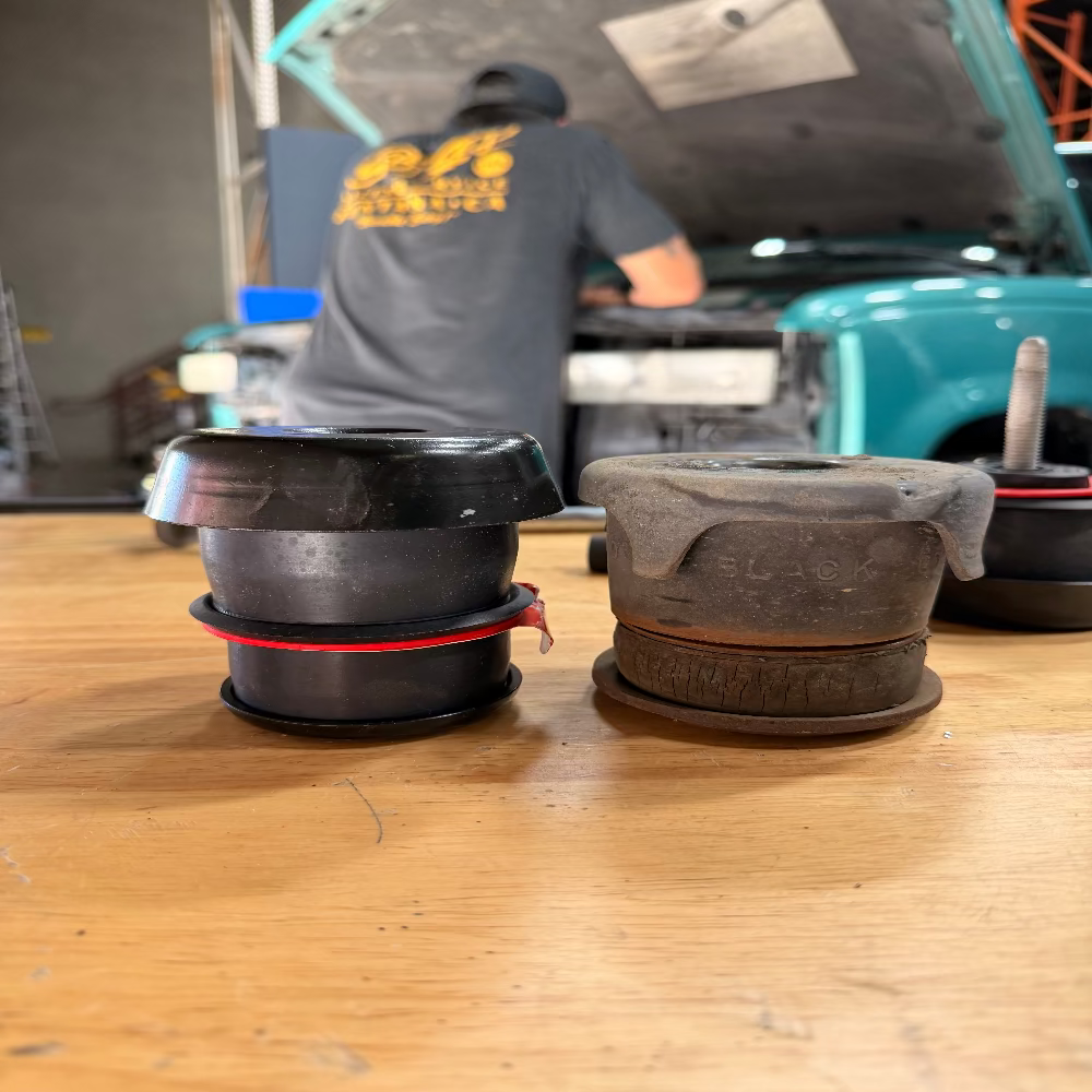 Body Mount Kit for 1988-1998 GM 1500/2500 Trucks