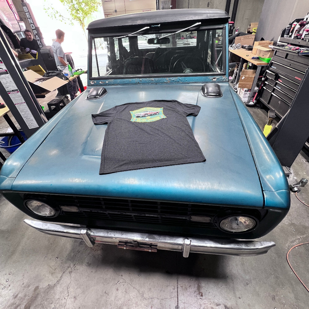 S&B Dependable Auto Shirt