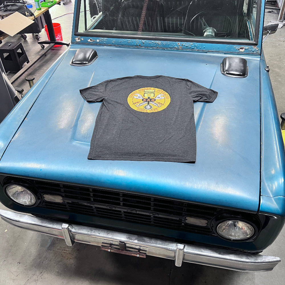 S&B 1975 Shirt