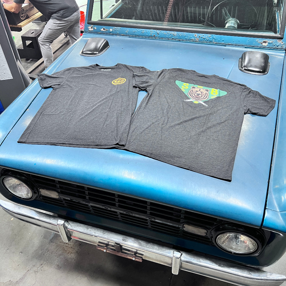 S&B Bear Shirt