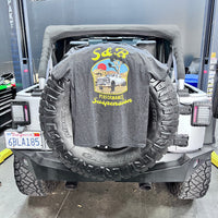 S&B Super Duty Suspension Shirt