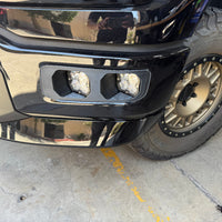 S&B Dual Fog Light Kit for 2024-2026 Ford F-150