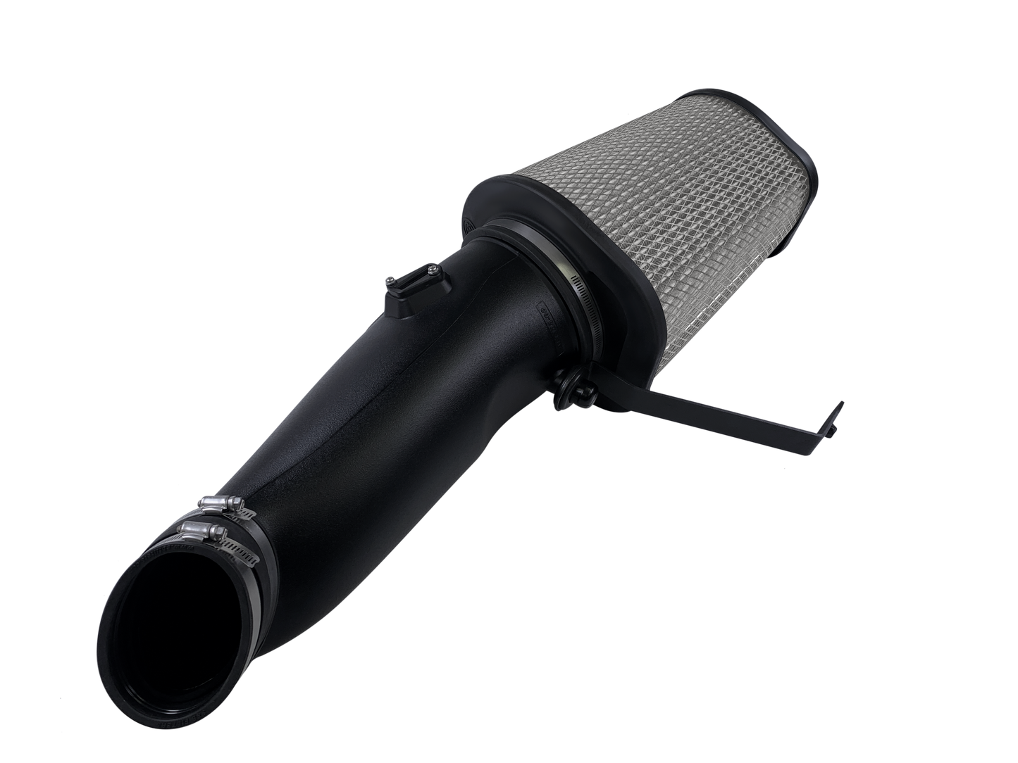 Open Air Intake for 2020-2026 Ford Super Duty, 6.7L Powerstroke