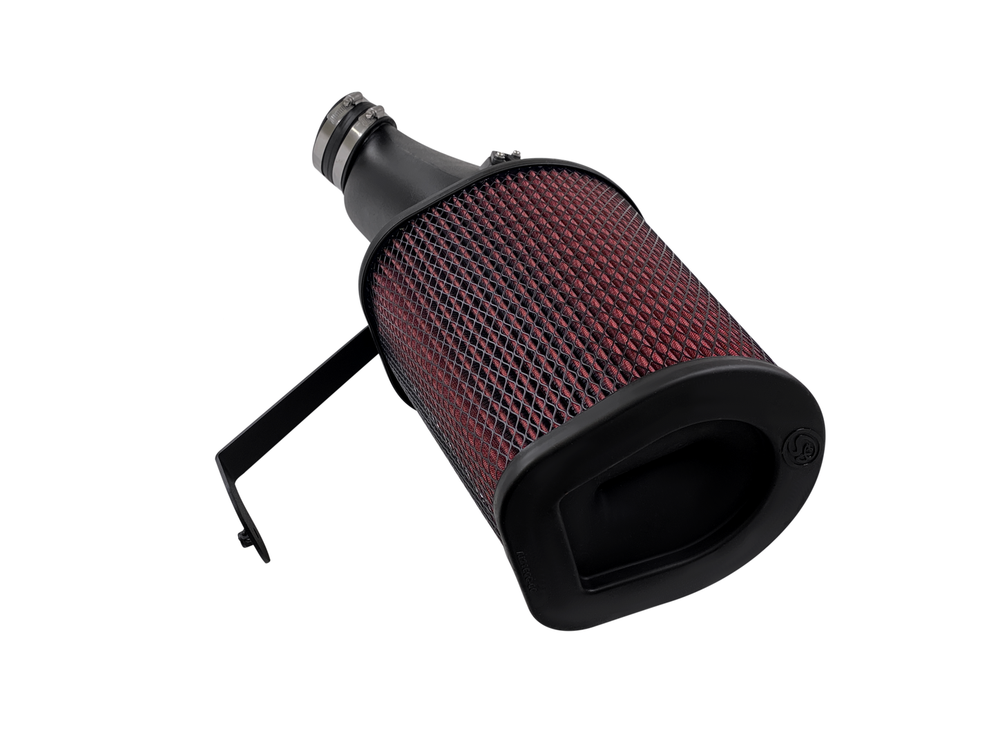 Open Air Intake for 2020-2026 Ford Super Duty, 6.7L Powerstroke