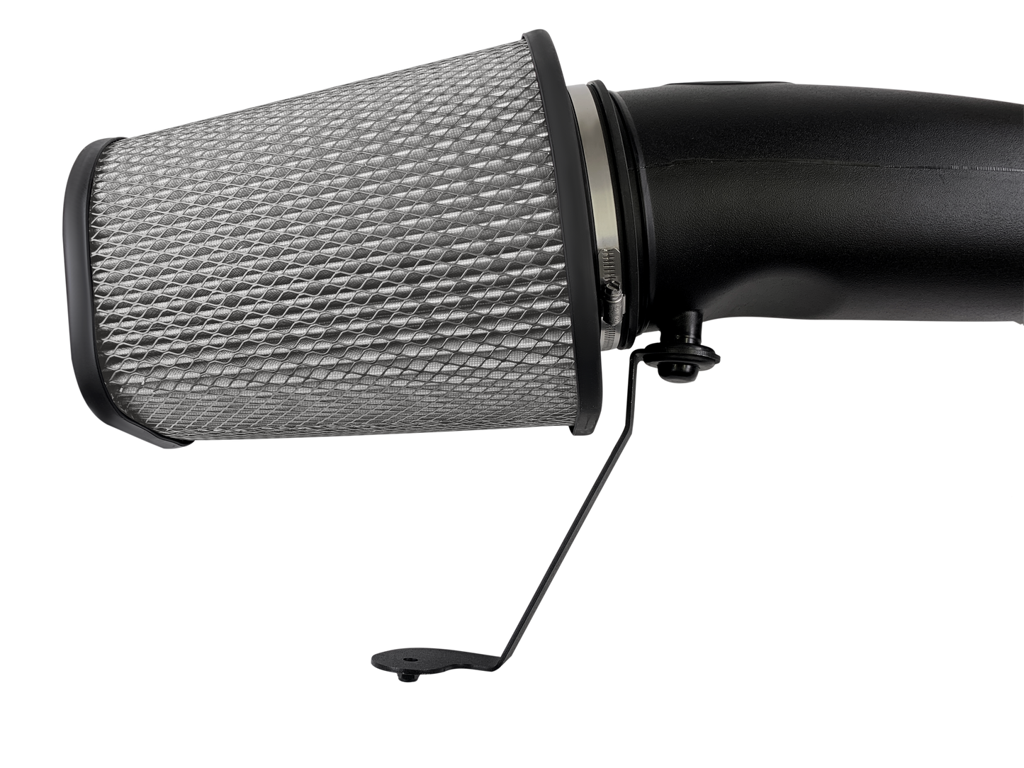 Open Air Intake for 2020-2026 Ford Super Duty, 6.7L Powerstroke
