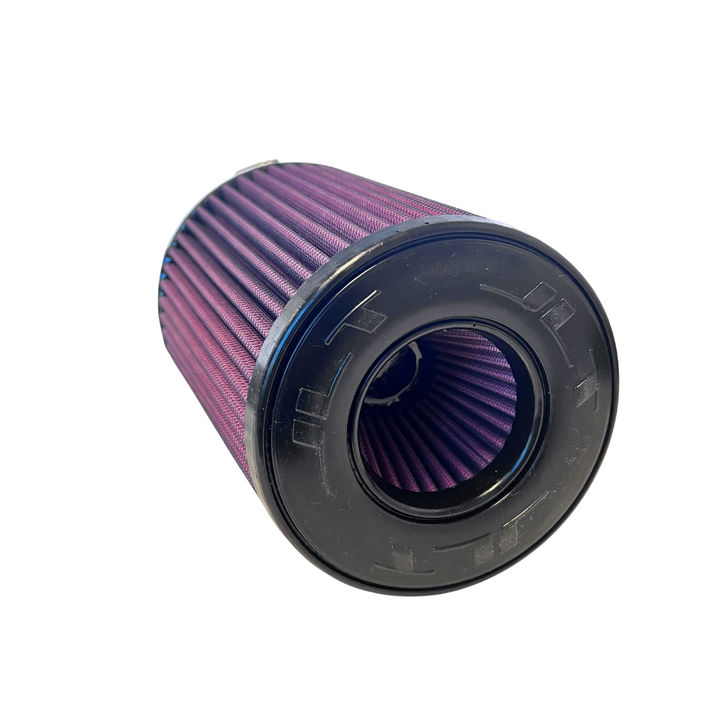 JLT Replacement 5"x 8" Air Filter for JLT Intakes on a white background