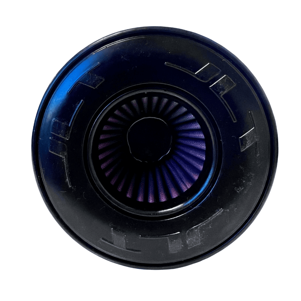JLT Replacement 5"x 8" Air Filter for JLT Intakes on a white background