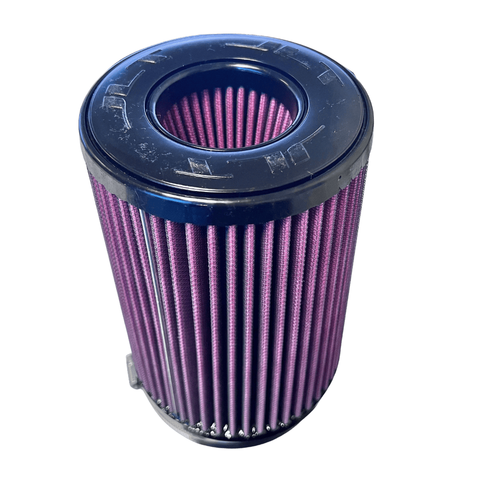 JLT Replacement 5"x 8" Air Filter for JLT Intakes on a white background