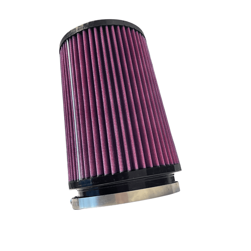 JLT Replacement 5"x 8" Air Filter for JLT Intakes on a white background
