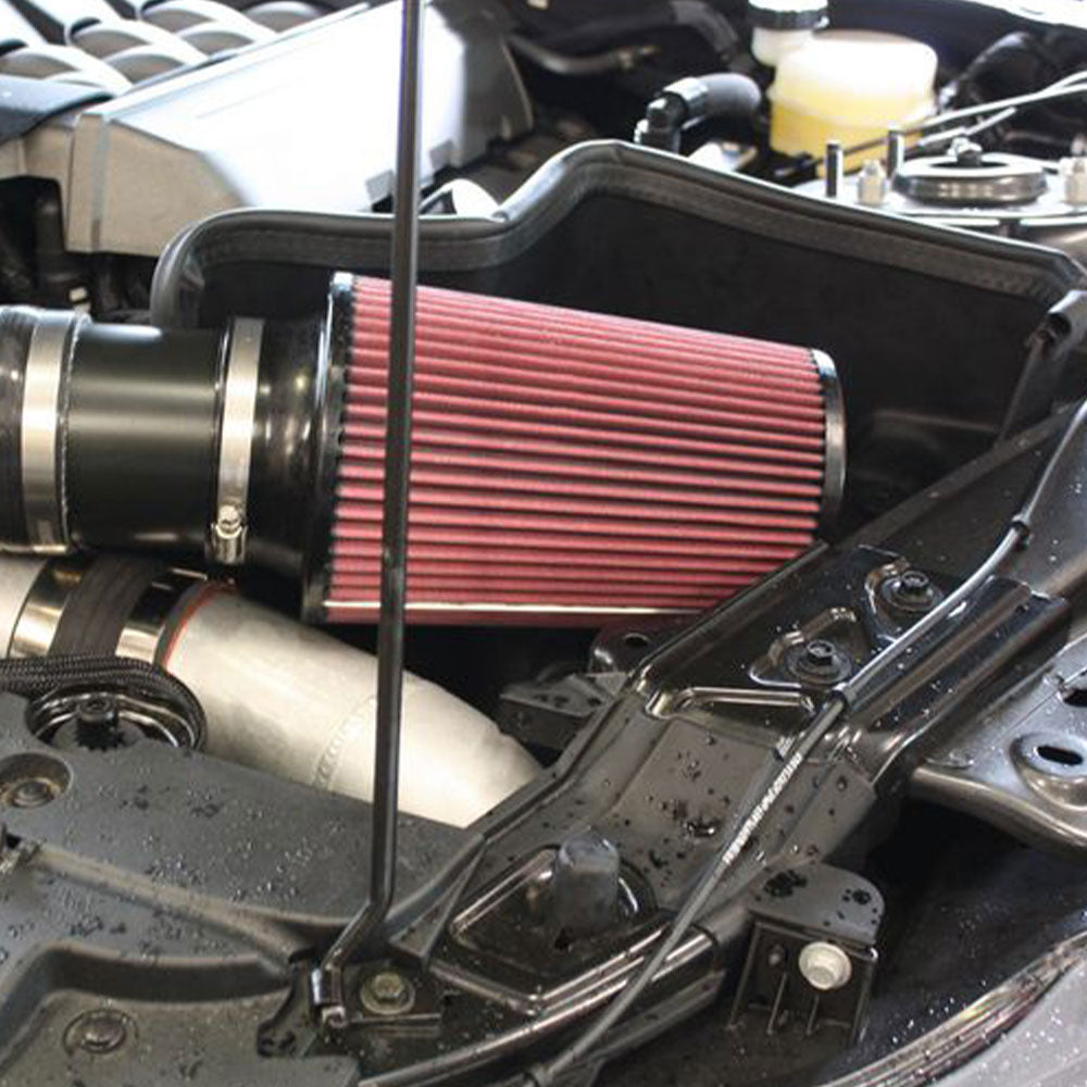 JLT Air Box for 2015-2020 GT with VORTECH or PAXTON Supercharger