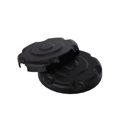 JLT Strut Covers For 2024-2026 Mustang