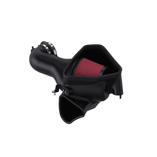 
  JLT Cold Air Intake For 2016-2019 Cadillac CTS-V 6.2L - S&B
