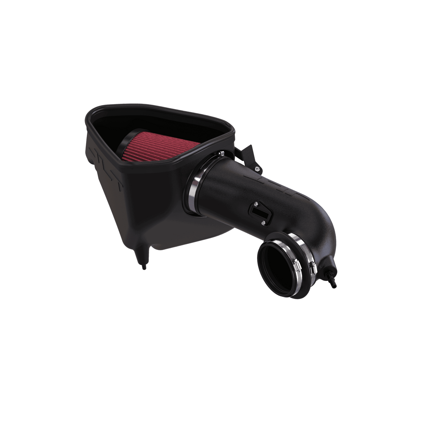 JLT Cold Air Intake For 2016-2019 Cadillac CTS-V 6.2L - S&B