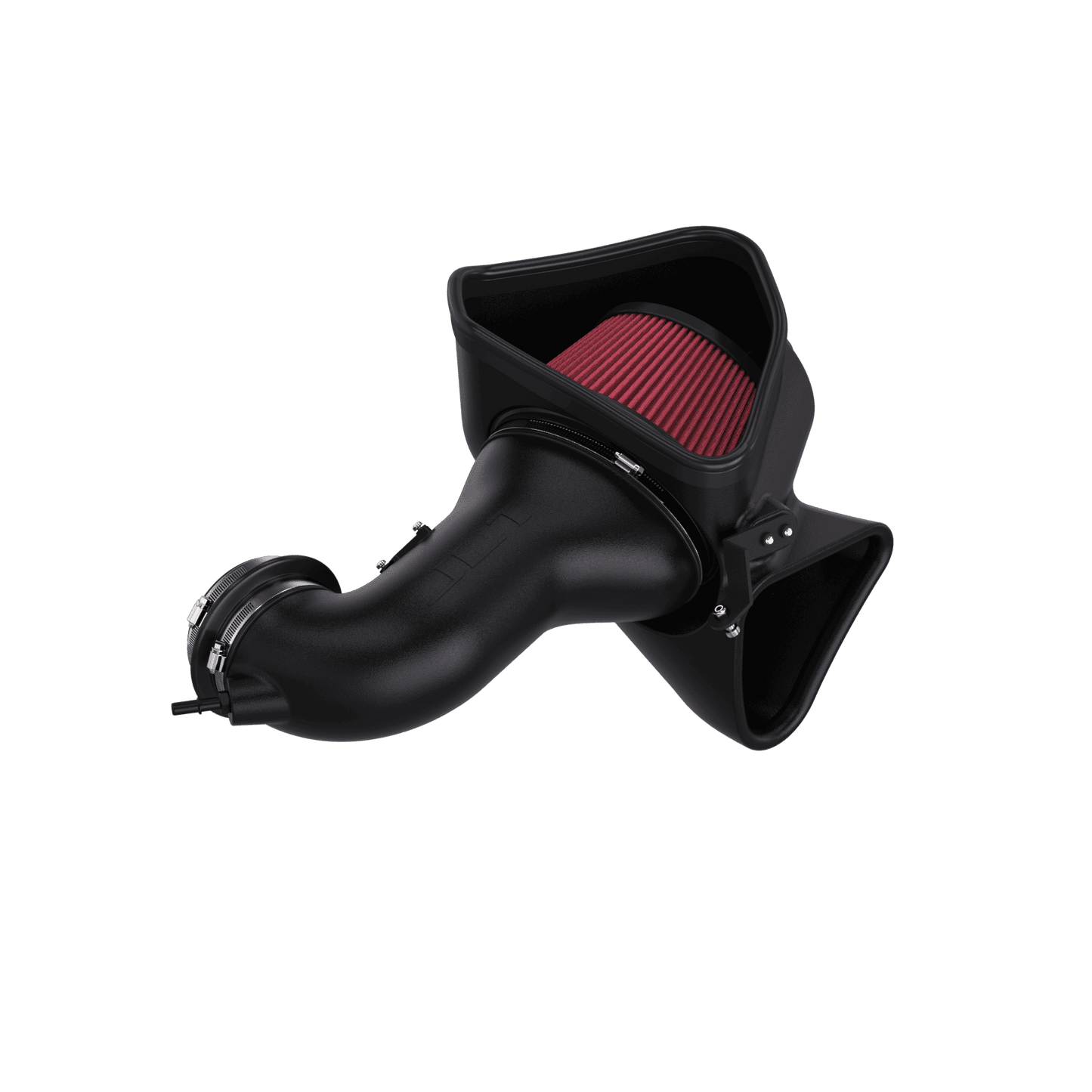 JLT Cold Air Intake For 2016-2019 Cadillac CTS-V 6.2L - S&B