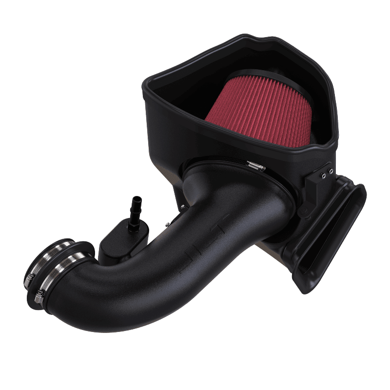 JLT Cold Air Intake for 2016-2024 Camaro SS 6.2L - S&B