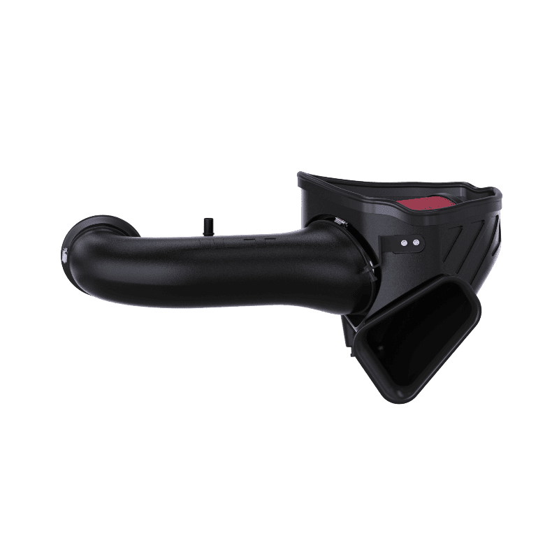 JLT Cold Air Intake for 2016-2024 Camaro SS 6.2L - S&B