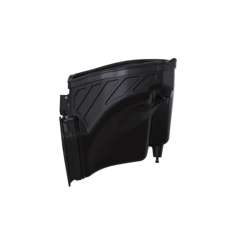 JLT Cold Air Intake for 2016-2024 Camaro SS 6.2L - S&B