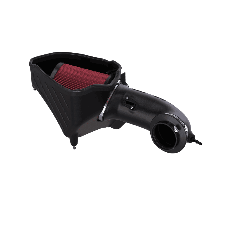 JLT Cold Air Intake for 2017-2024 Camaro ZL1 6.2L - S&B