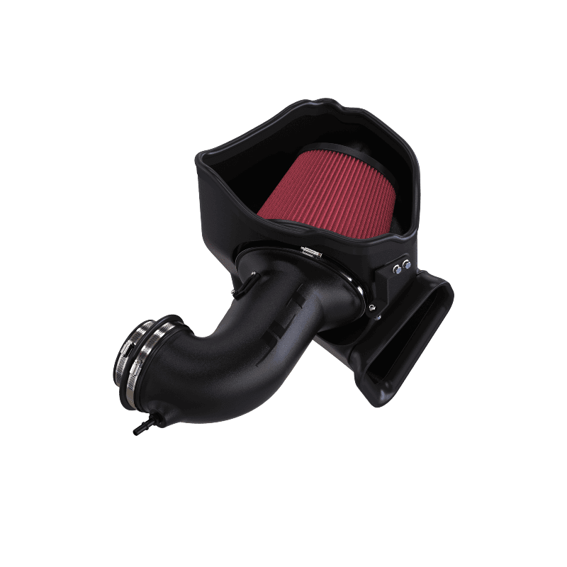 JLT Cold Air Intake for 2017-2024 Camaro ZL1 6.2L - S&B