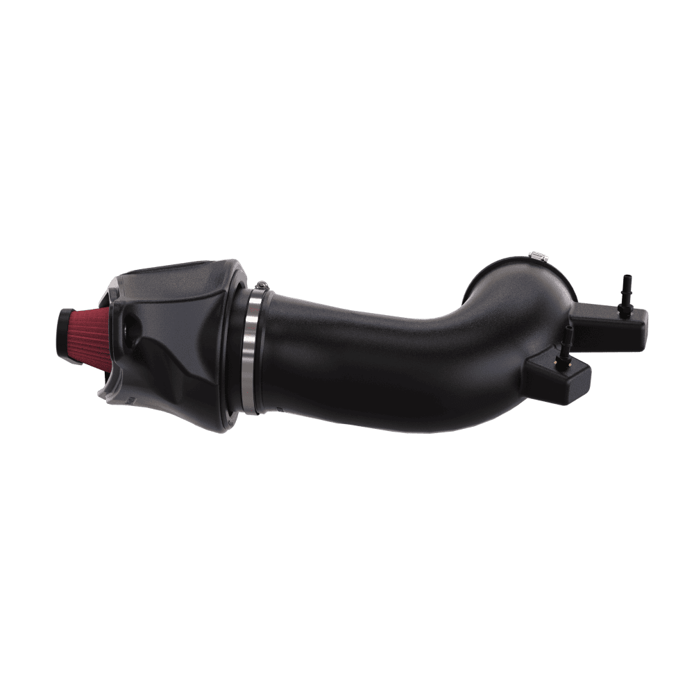 JLT Cold Air Intake for the 2014-2019 Chevrolet Corvette C7 6.2L - S&B
