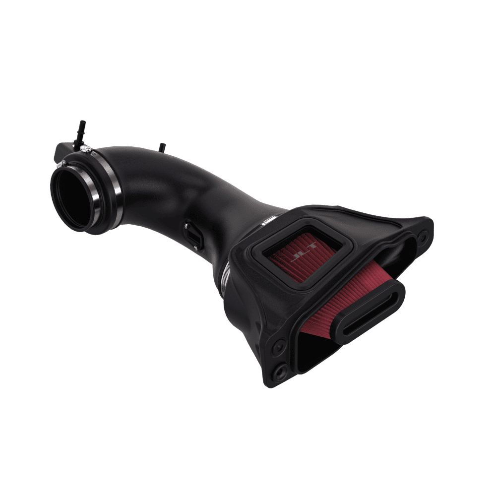 JLT Cold Air Intake for the 2014-2019 Chevrolet Corvette C7 6.2L - S&B
