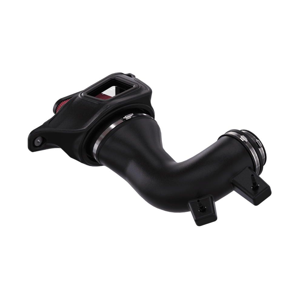 JLT Cold Air Intake for the 2014-2019 Chevrolet Corvette C7 6.2L - S&B