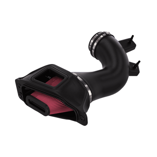 
  JLT Cold Air Intake for the 2014-2019 Chevrolet Corvette C7 6.2L - S&B
