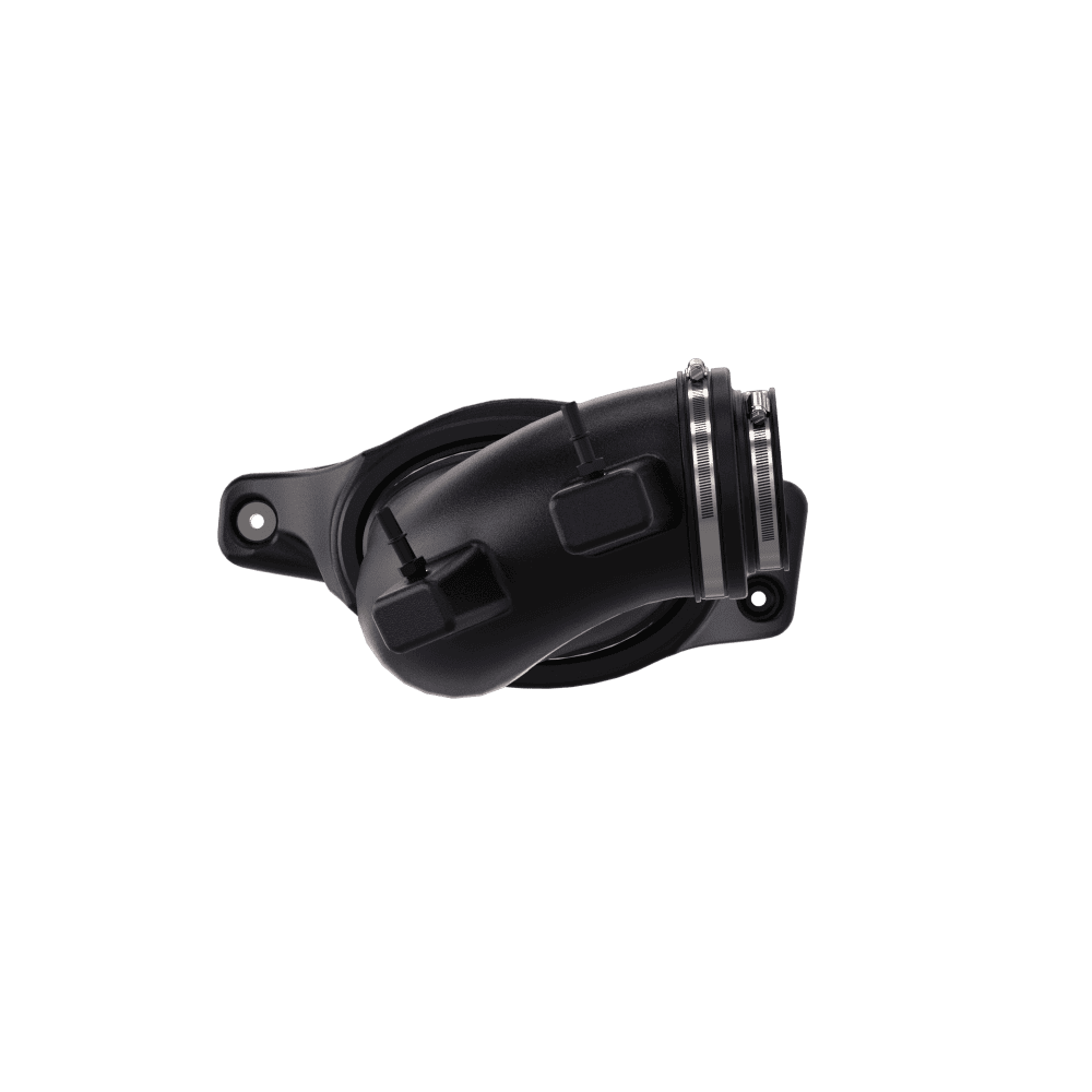 JLT Cold Air Intake for the 2014-2019 Chevrolet Corvette C7 6.2L - S&B