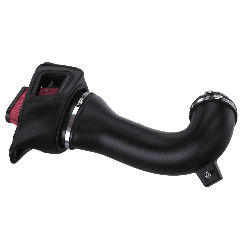 JLT Cold Air Intake for the 2015-2019 Chevrolet Corvette C7 Z06 6.2L - S&B