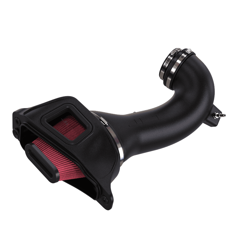 JLT Cold Air Intake for the 2015-2019 Chevrolet Corvette C7 Z06 6.2L - S&B