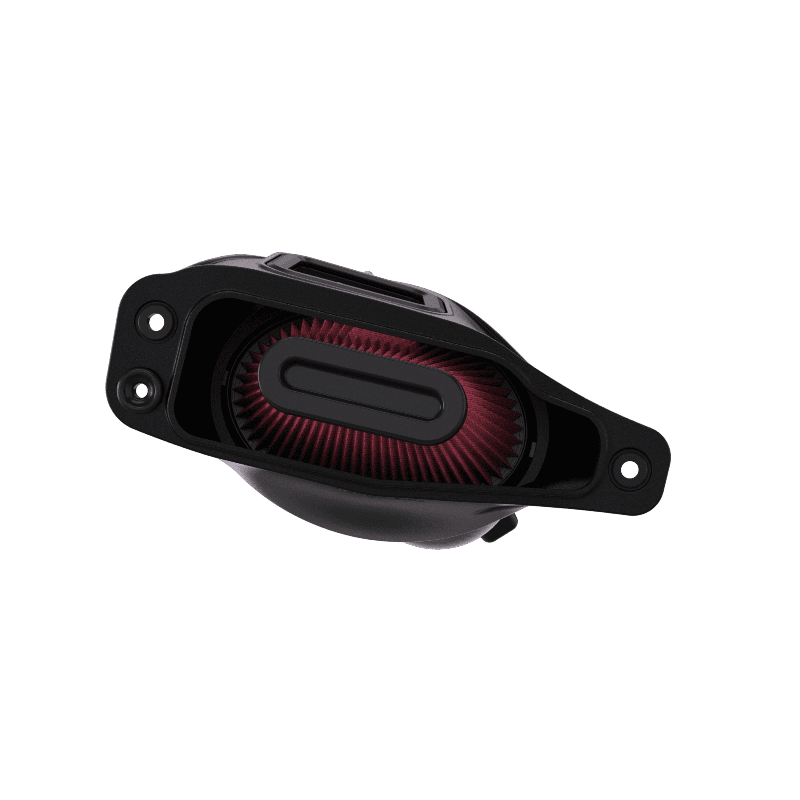 JLT Cold Air Intake for the 2015-2019 Chevrolet Corvette C7 Z06 6.2L - S&B