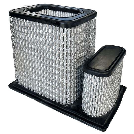 
  S&B Truck Particle Separator Replacement Filter - S&B
