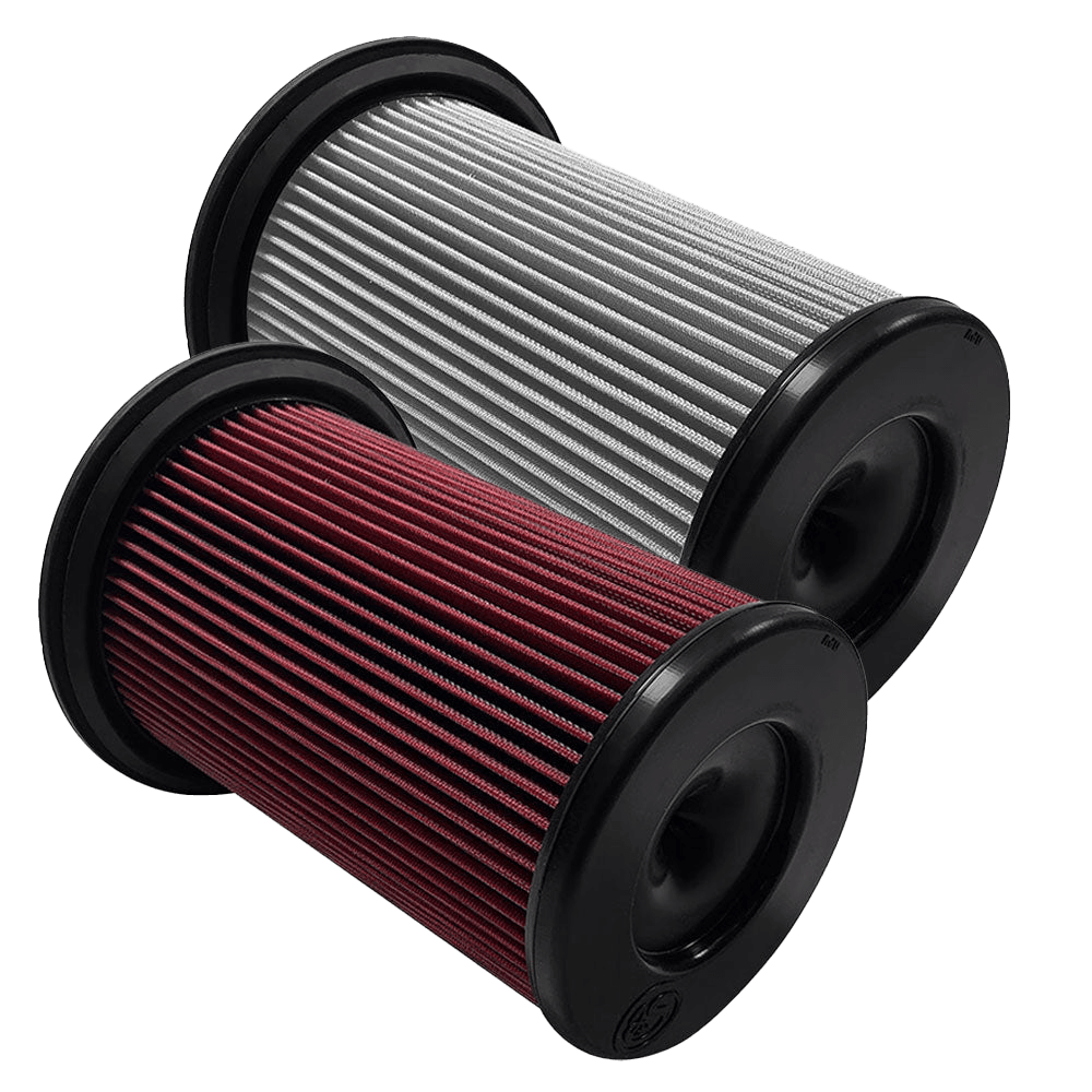 Filter Sbb S&B Intake Replacement Filter