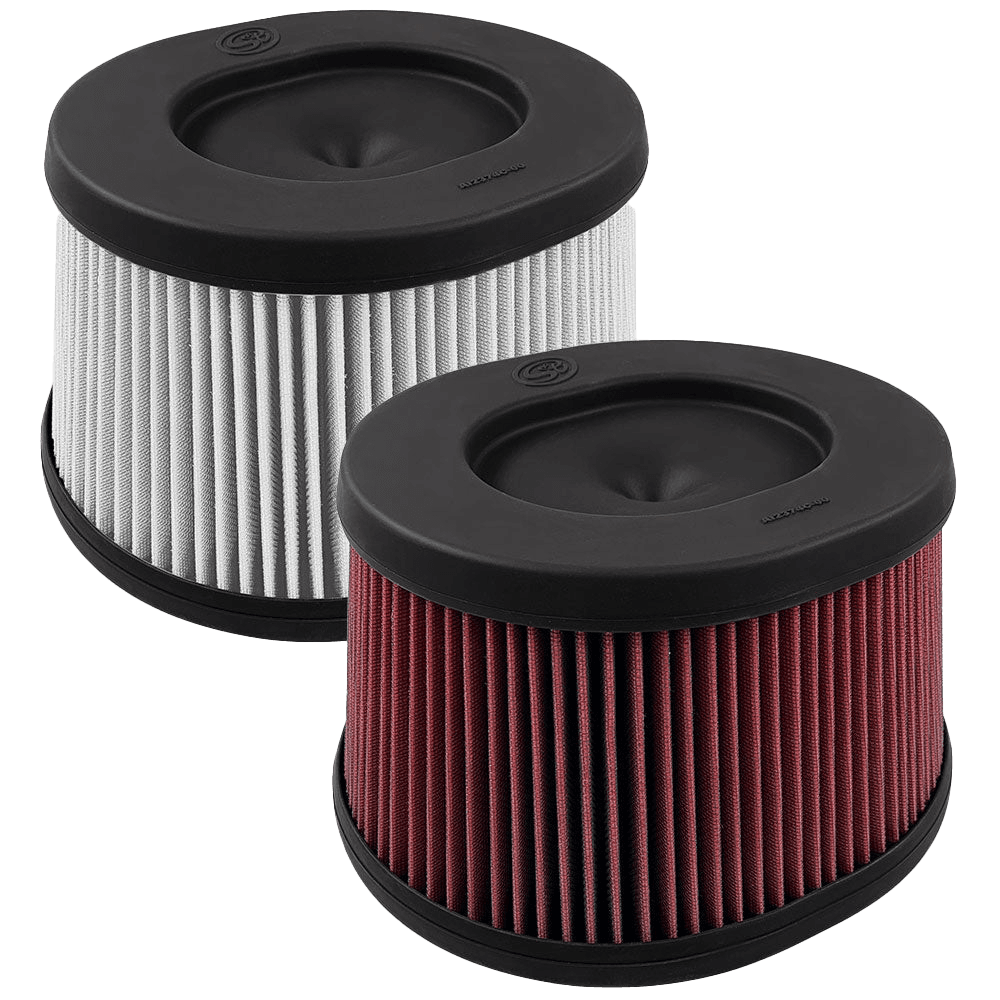 Filter Sbb S&B Intake Replacement Filter