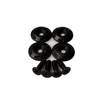 Lid Mounting Hardware Pack for 75-5121 & 75-5121D