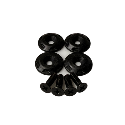 Lid Mounting Hardware Pack for 75-5121 & 75-5121D