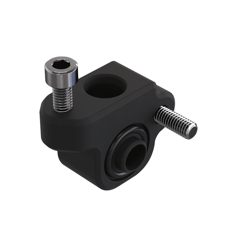 Lower MAP Sensor Spacer Kit for 2024-2025 Chevy Silverado / GMC Sierra Duramax L5P 6.6L - S&B