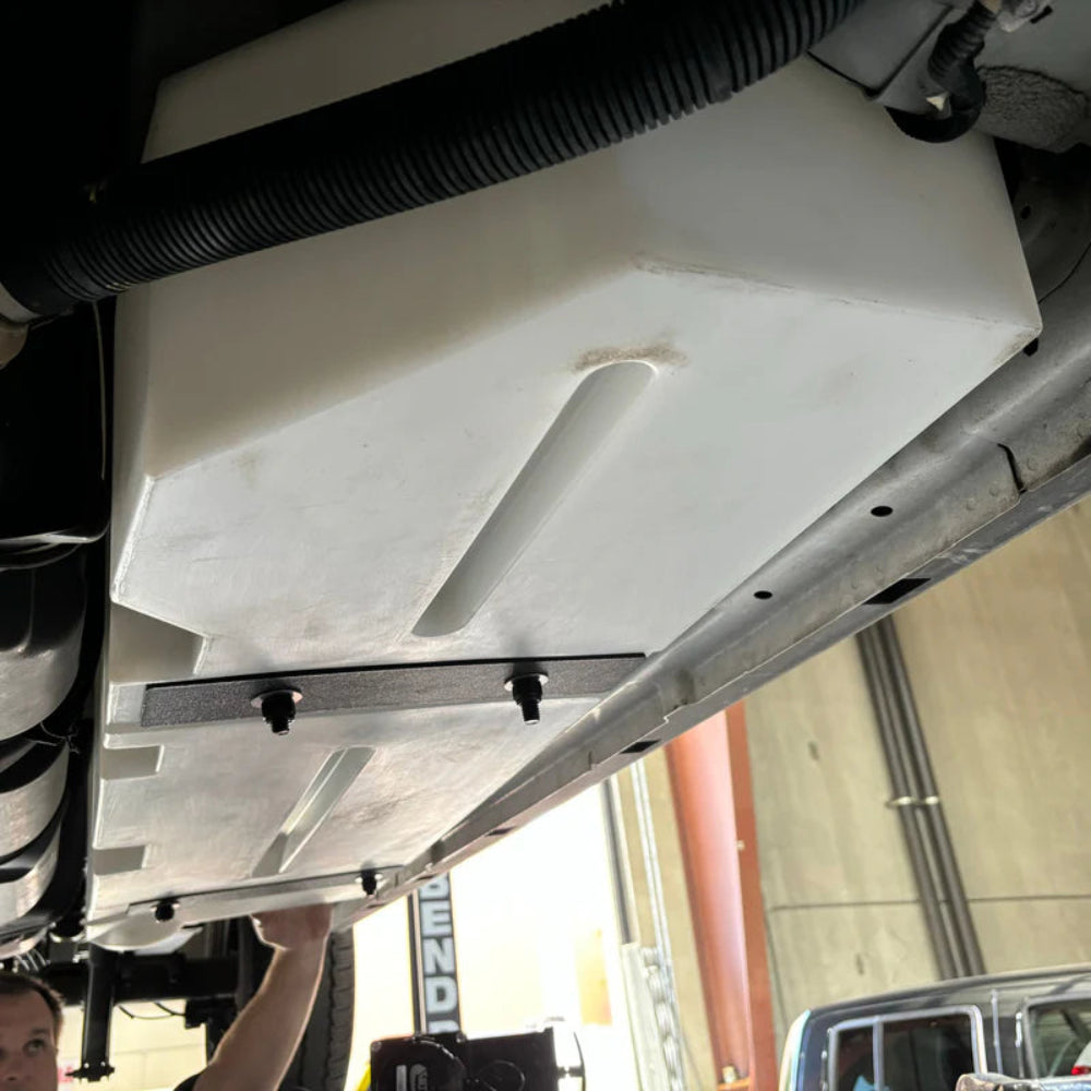22 Gallon Drivers Side Undercarriage Fresh/Grey Water Tank for 22 Gallon Drivers Side Undercarriage Fresh/Grey Water Tank for