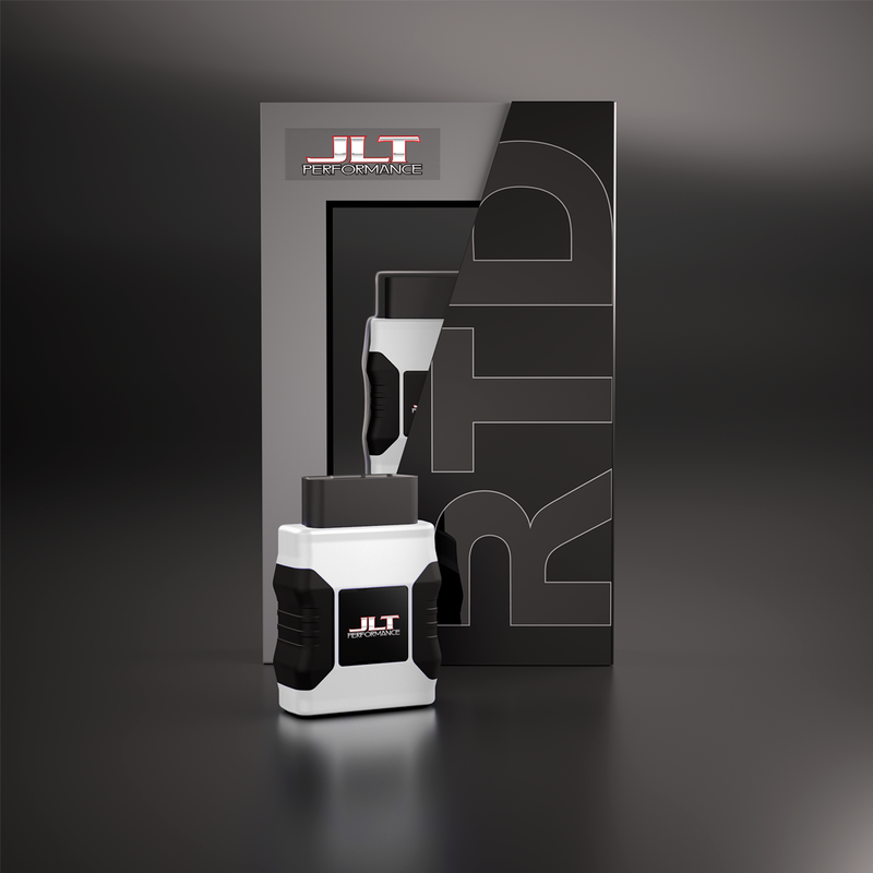 JLT Tuner for 2018-2023 Mustang GT W/ JLT Tune Required Intake – S&B