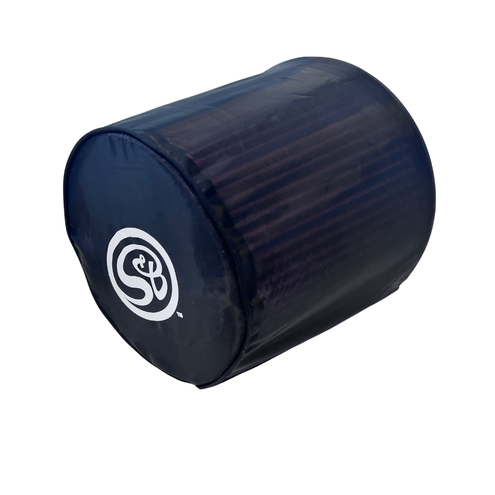 Filter Wrap for KF-1116