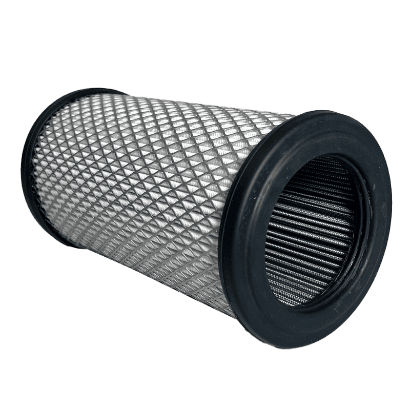 Replacement Filter For 2016-2025 Can-AM Defender, 2018-2025 Maverick Trail & Sport, 2022-2024 Commander 700 - S&B
