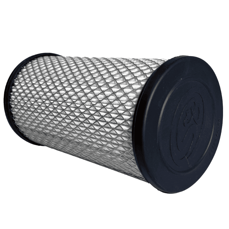 Replacement Filter For 2016-2025 Can-AM Defender, 2018-2025 Maverick Trail & Sport, 2022-2024 Commander 700 - S&B