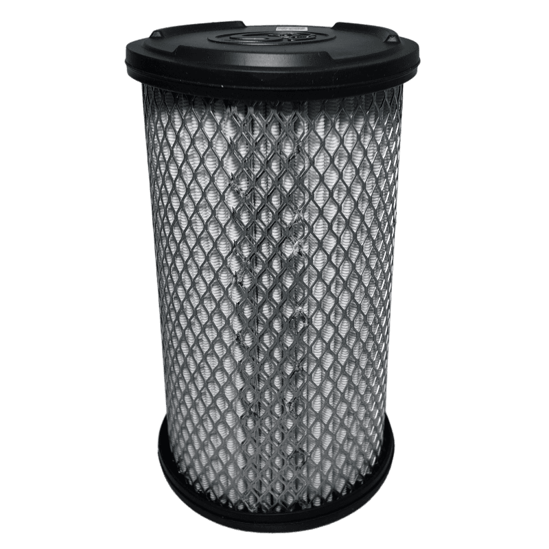 Replacement Filter For 2020-2025 Kawasaki KRX 1000, 2024-2025 Ridge - S&B