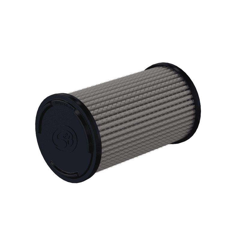 Replacement Filter For 2020-2025 Kawasaki KRX 1000, 2024-2025 Ridge - S&B