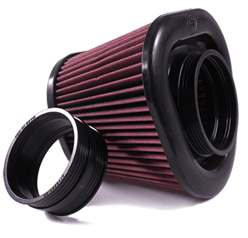 Filter Sbb Air Filters: S&B Intake